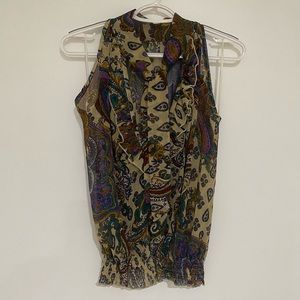 🔥🔥🔥 Bebe Blouse !!!